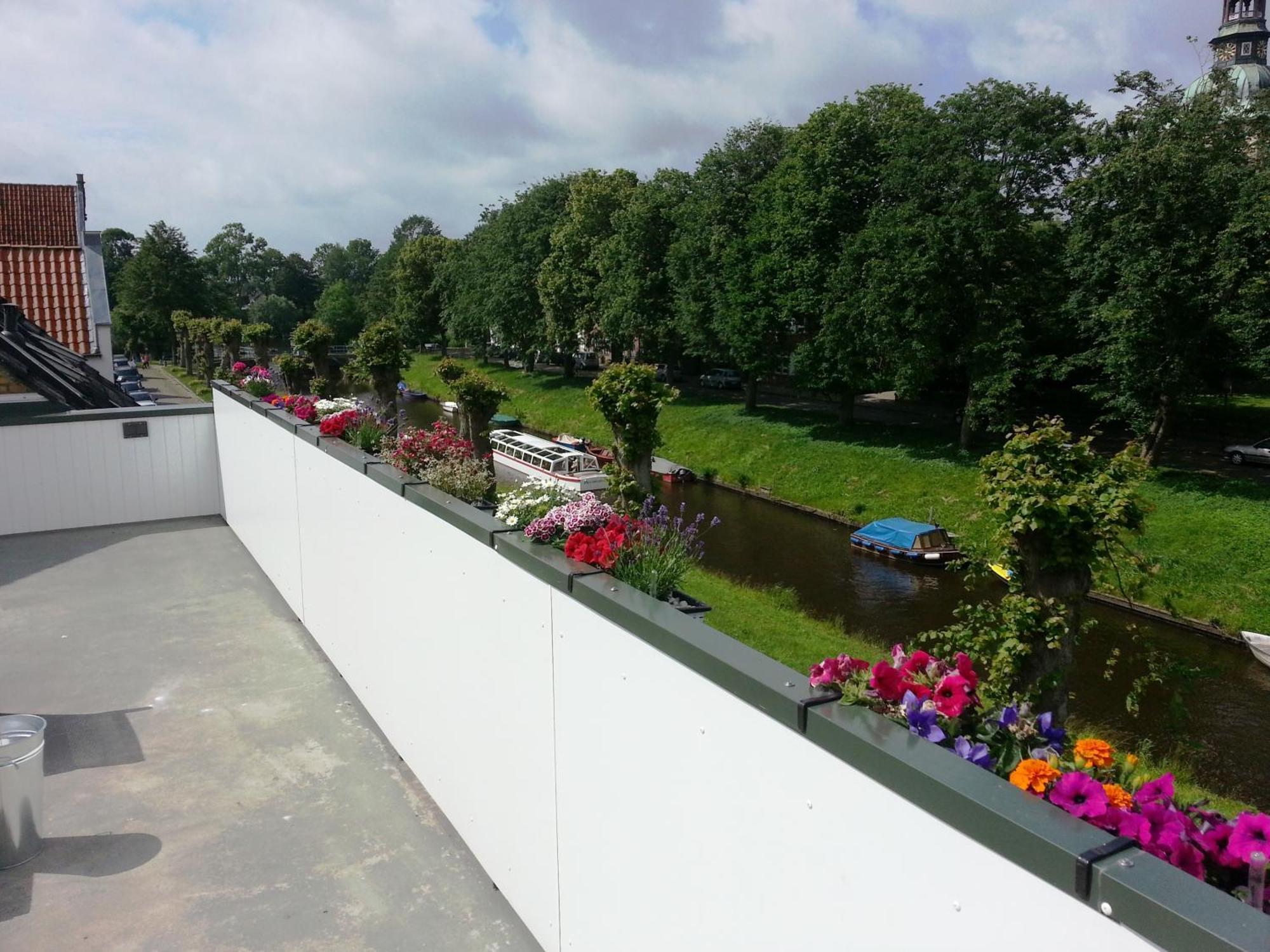 Pension Marktblick Friedrichstadt Cameră foto